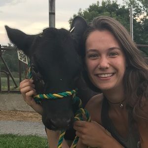 Meet your Posher, Ashley